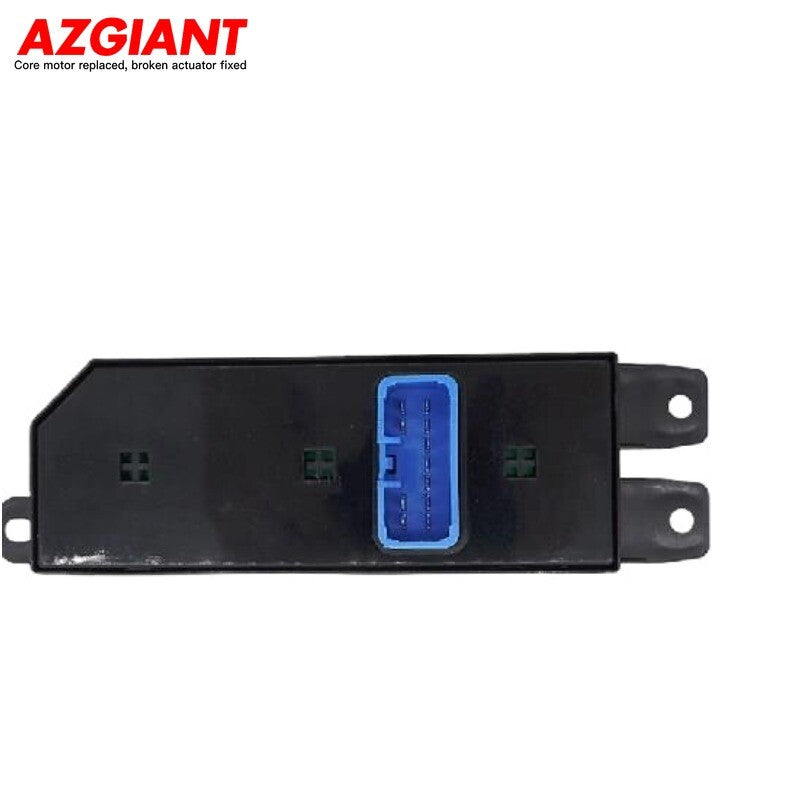 Front left-hand drive side window switch applicable to 2001-2006 for Hyundai Santa Fe 93570-26100