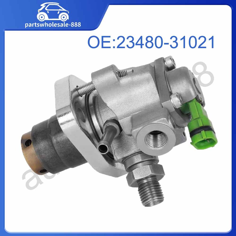 23880-31021 High-pressure fuel pump suitable for 2006-2018 for Lexus IS250 IS350 GS300 GS350