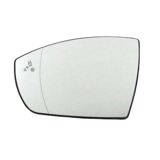 Mirror Glass for Ford Kuga II 2012-2019