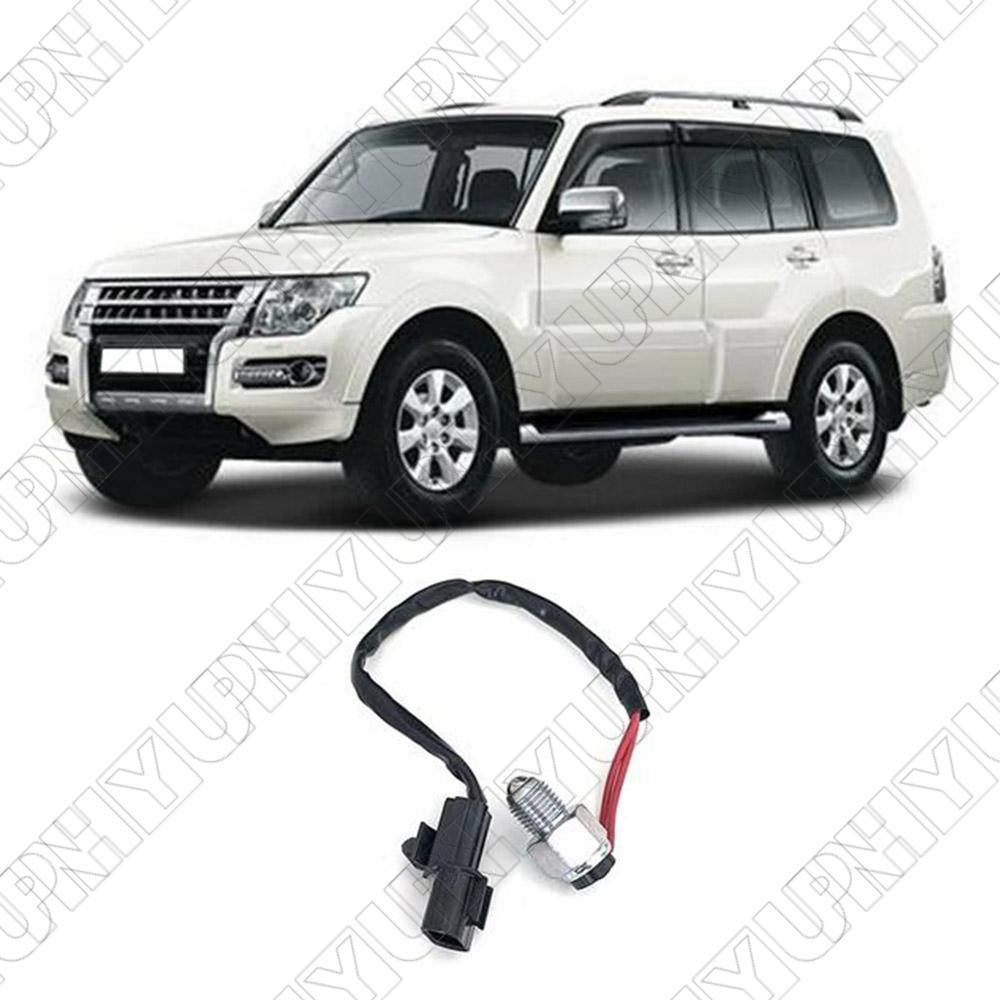 New Lamp Switch Transfer Case Gear Box MB811555 for Mitsubishi L200 for Pajero Sport