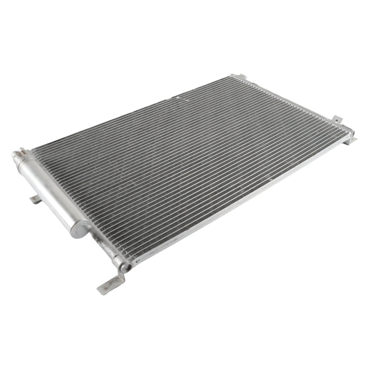 AC Condenser for Ford 2015-2017 for Mustang V6 2015-2020 for Mustang GT GT Premium 4688