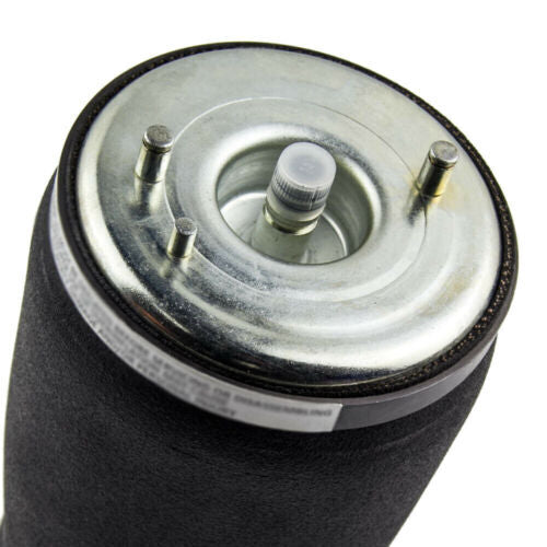 A pair of rear air suspension spring bags fits for BMW 5 Series X5 E39 Touring 1995 - 2004