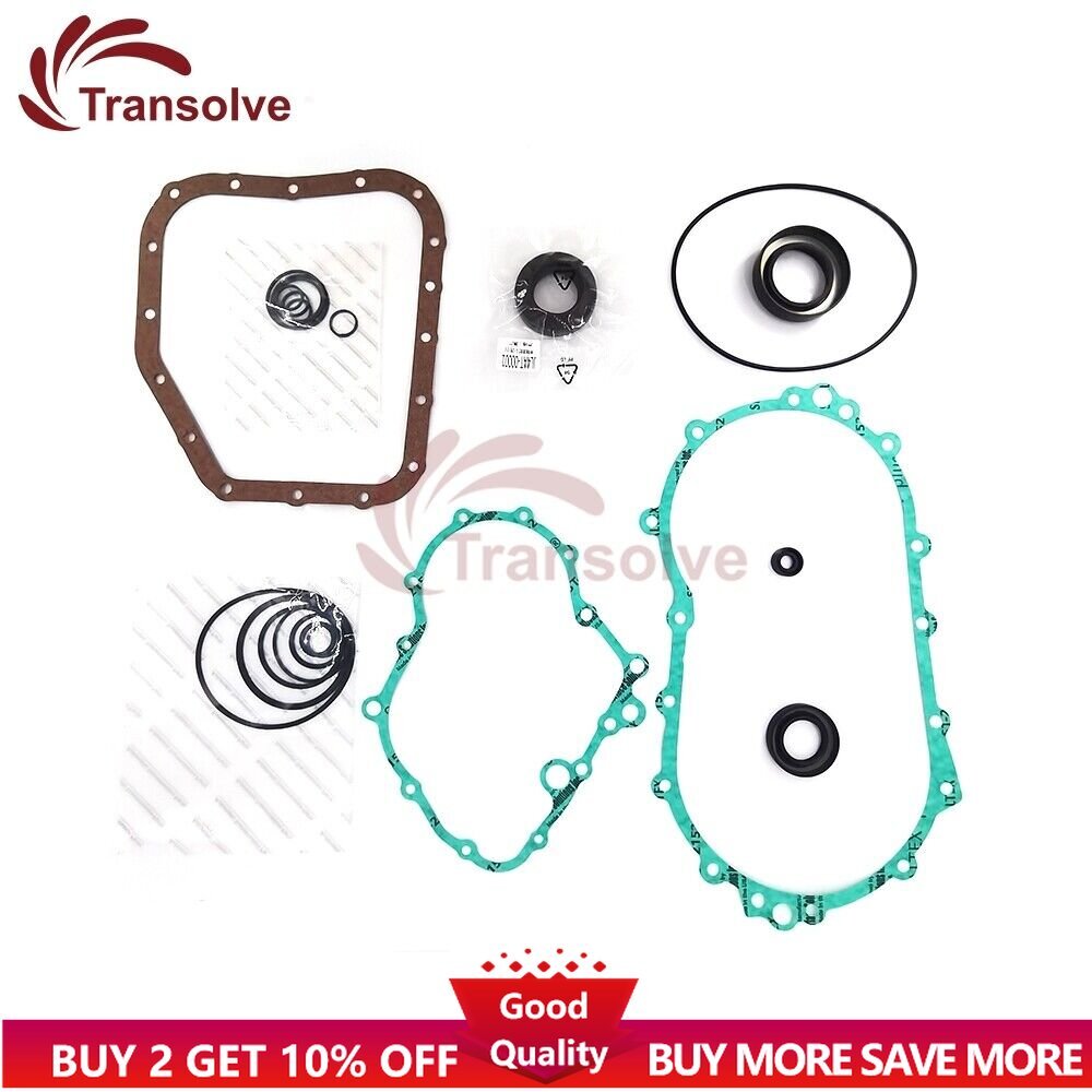 for Geely JLZ195 Auto Transmission Overhaul Kit Seals Gaskets B200820E