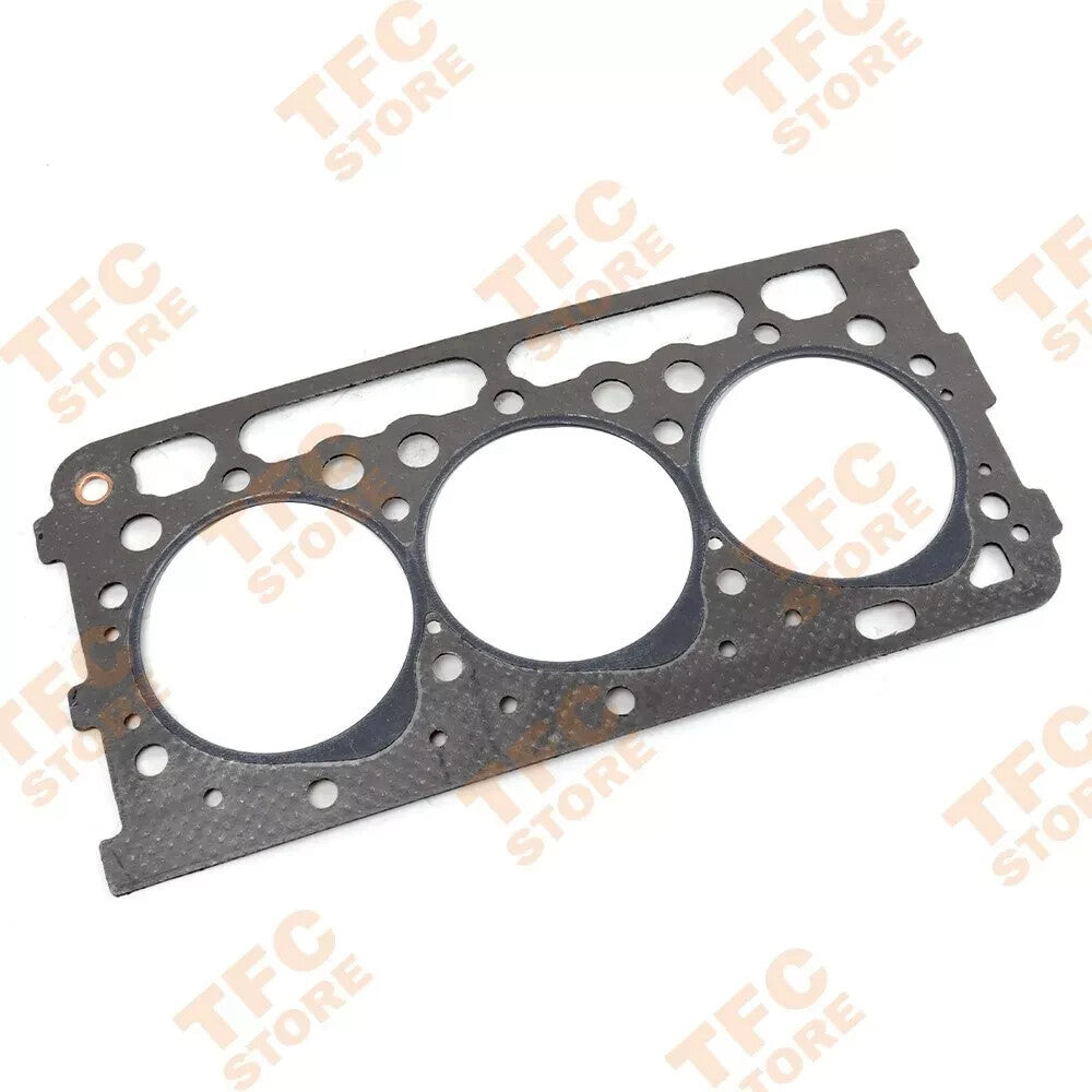 New D902 Cylinder Head Gasket For Kubota Engine