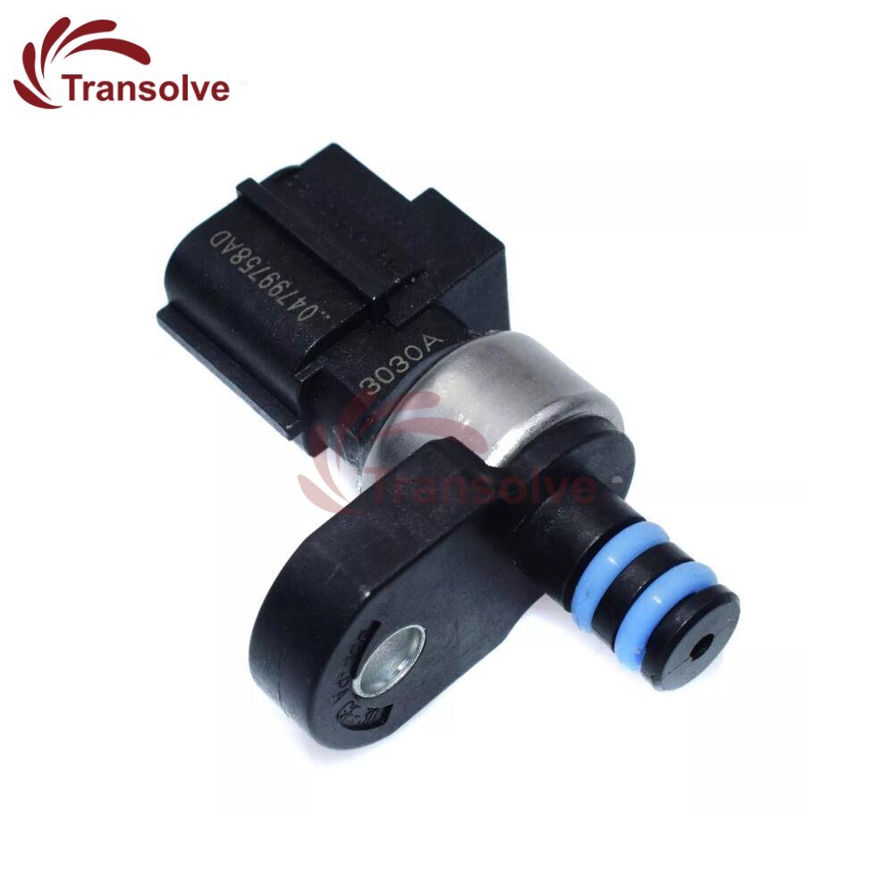 for Dodge for Chrysler for Jeep 45RFE Transmission Governor Pressure Sensor 04799758AD