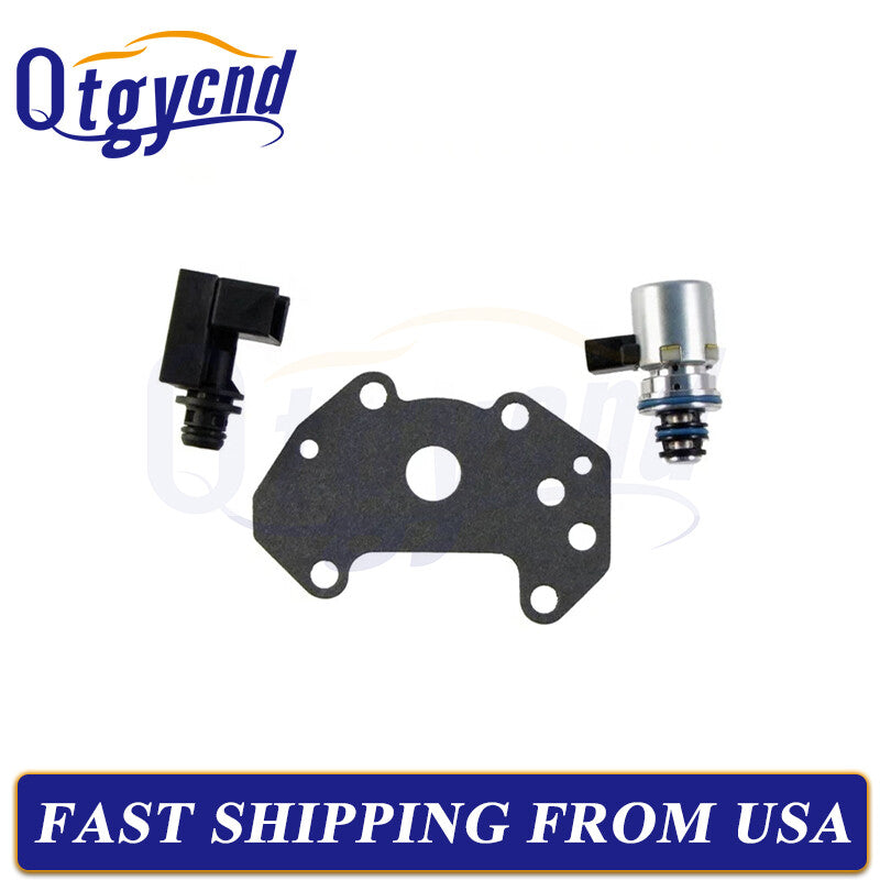A500 A518 A618 Governor Pressure Sensor Transducer Solenoid 2000-up (99168