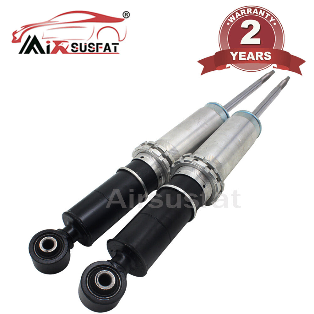 Pair Front Air Suspension Shock Strut for Ferrari 458 Italia F142
