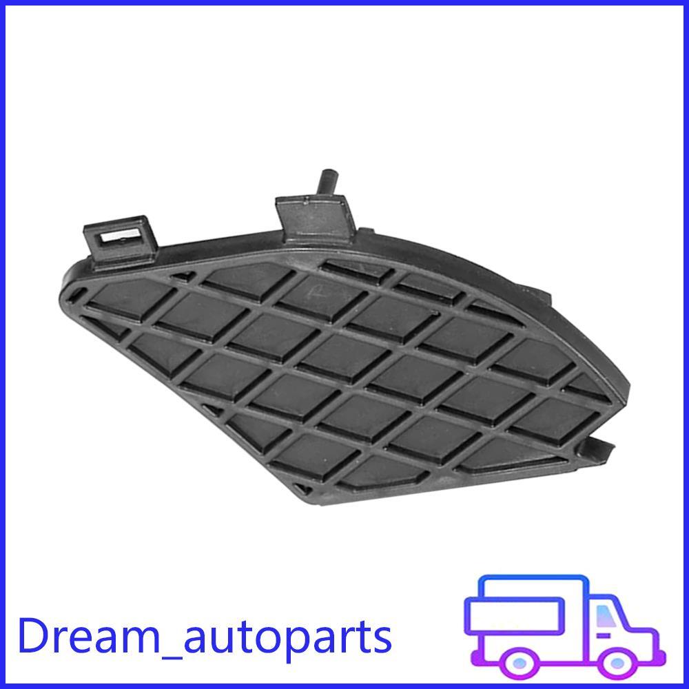 Front Right Side Bumper Grille For W210 E430 E55 AMG 2000-2002 E320 2000-2003