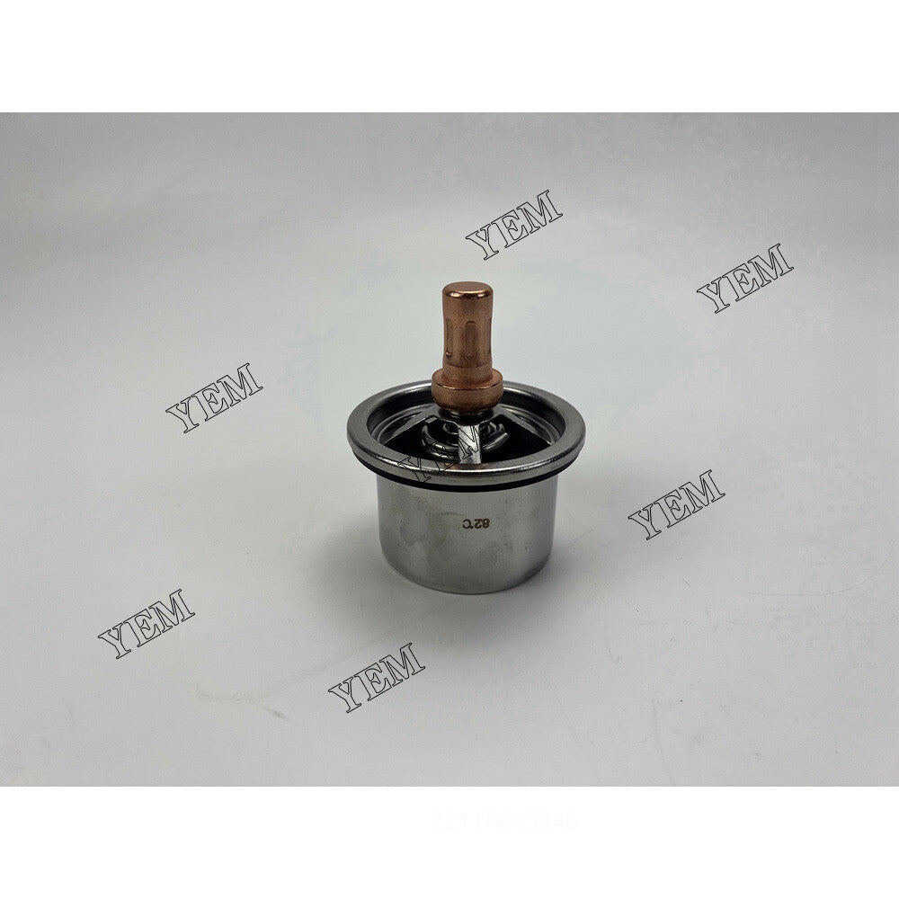 6D170 Thermostat 82¡æ For Komatsu Engine.