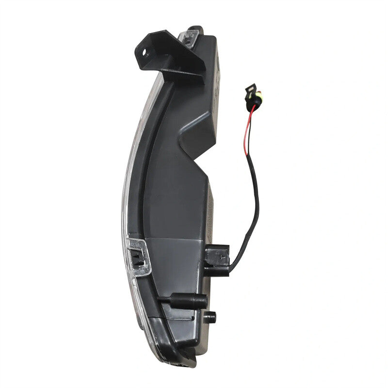 LH RH LED Daytime Running Light Fog Lamp For 2012-2016 for Jeep Grand Cherokee SRT8