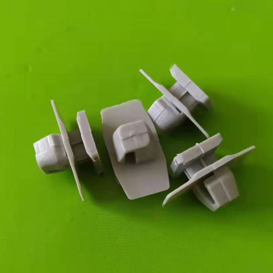 10 Car Wheel Arch Flare Moulding Trim Fastner Clips for Honda