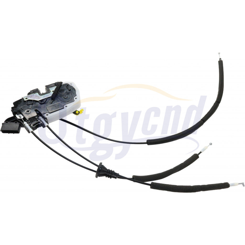 Applicable to for Nissan Murano driver's side front door lock actuator 2009 - 2014 805011AA0A