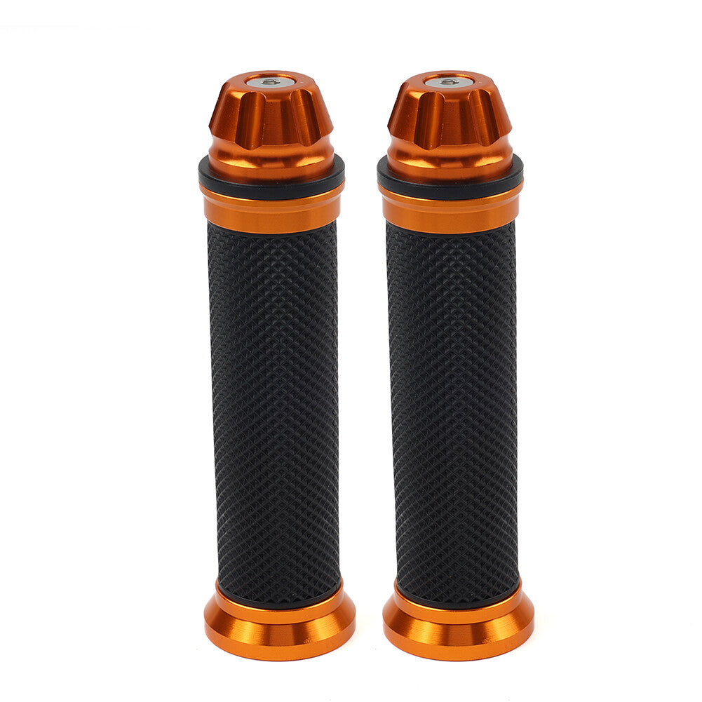 Motorcycle 7/8 Handle Bar Hand Grip for Yamaha for Honda FIT for Suzuki