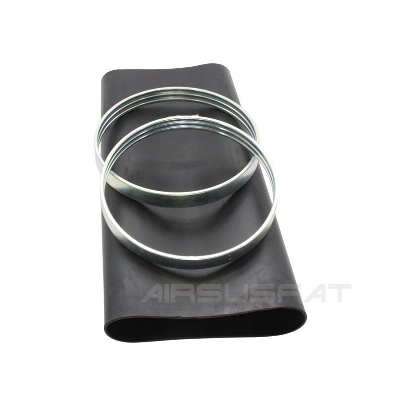 Air Shock Sleeve for Mercedes-Benz W220 S Class Rear Air Strut Repair 2203205013