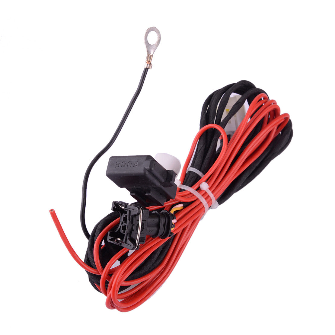 Fit For Eberspacher Air Diesel Parking Heater Wiring Harness Loom Power Cable for A8