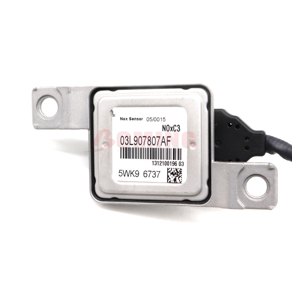 03L907807AF for Volkswagen for Passat 2.0L 5WK9 6737 New Nitrogen Oxide Nox Sensor