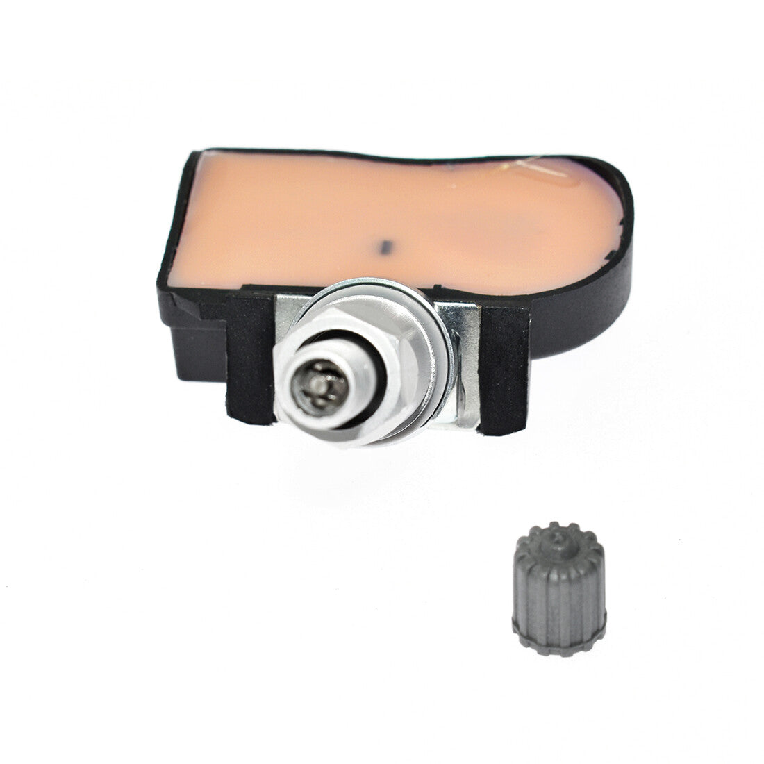 4PCS NEW TPMS 52933-3N100 52933B1100 Tire Pressure Sensor for HYUNDAI for KIA 433MHz