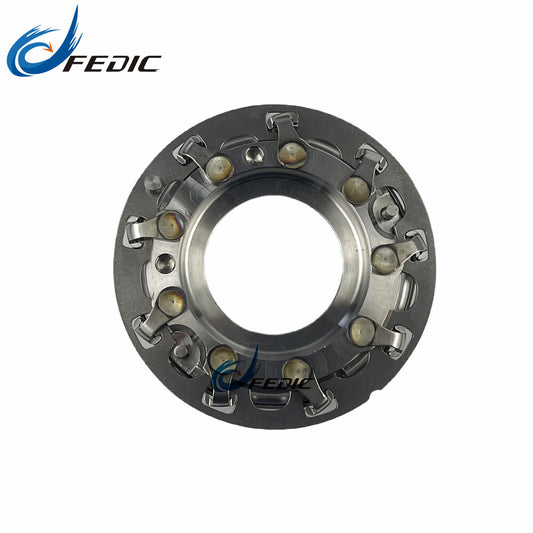 Turbo nozzle ring assembly VNT 16359880011 for Renault Megane 1.5 K9K 109HP 2-13