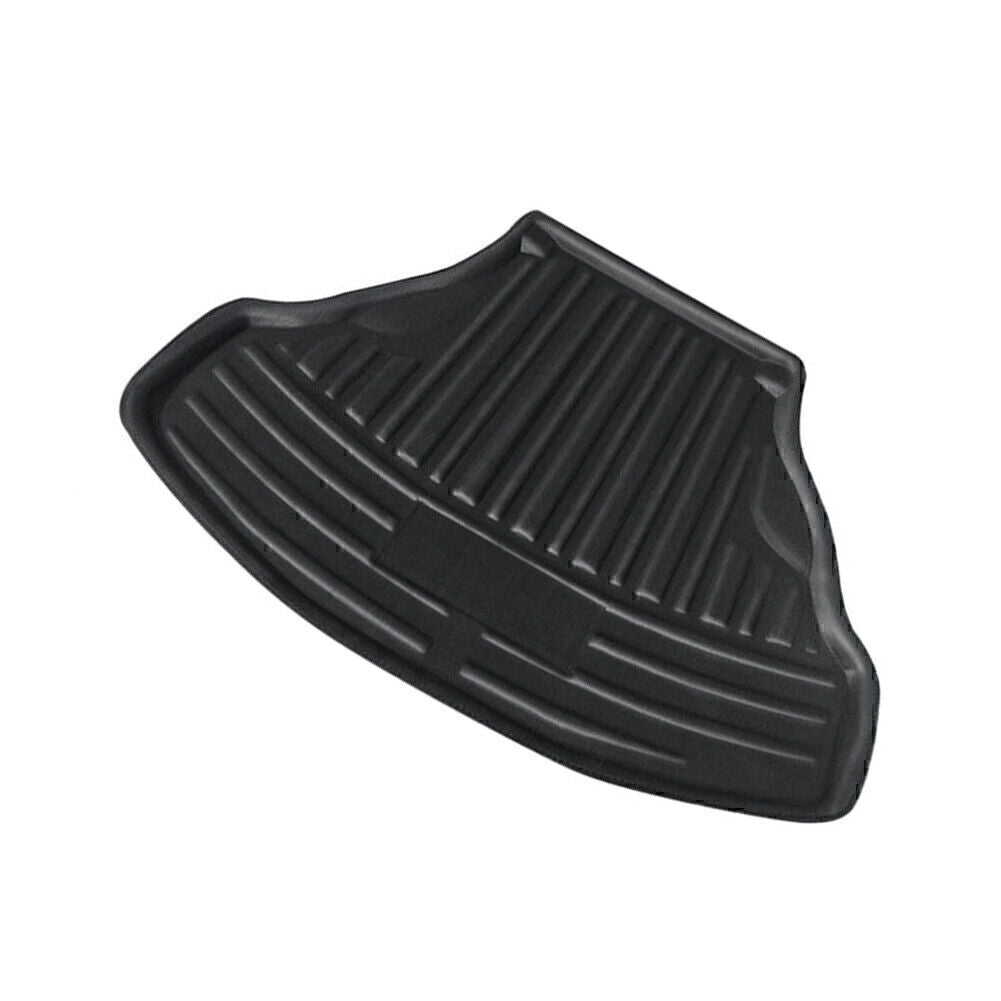 Rear Boot Cargo Liner Trunk Mat Tray for Honda Accord Sedan/Coupe 2013-2017 16