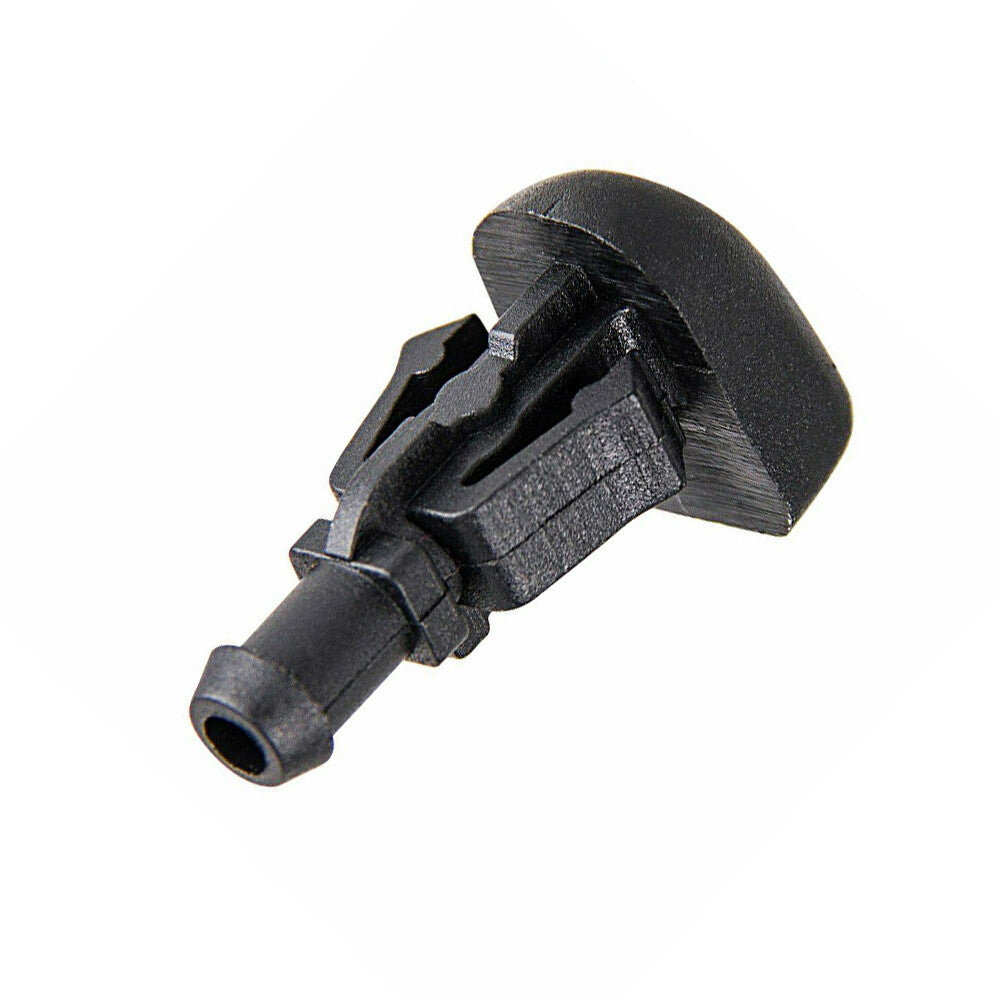 Windshield Wiper Washer Spray Jet Nozzle For Crown Victoria F-150 Flex Freestyle
