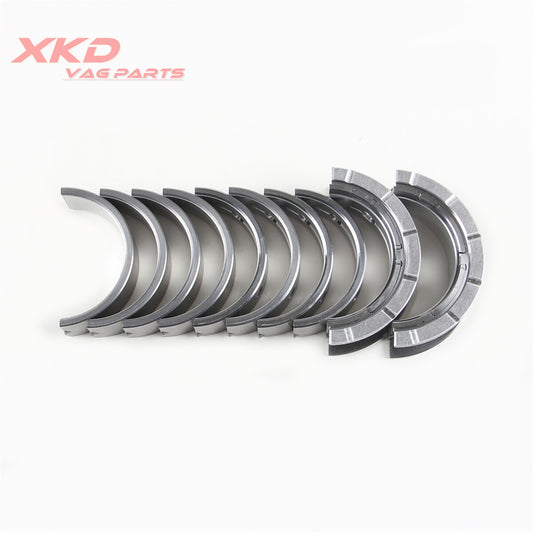 2.0T 2.4L crankshaft bearing kit STD suitable for Buick for Volvo , for Chevrolet for GMC LNF LDK