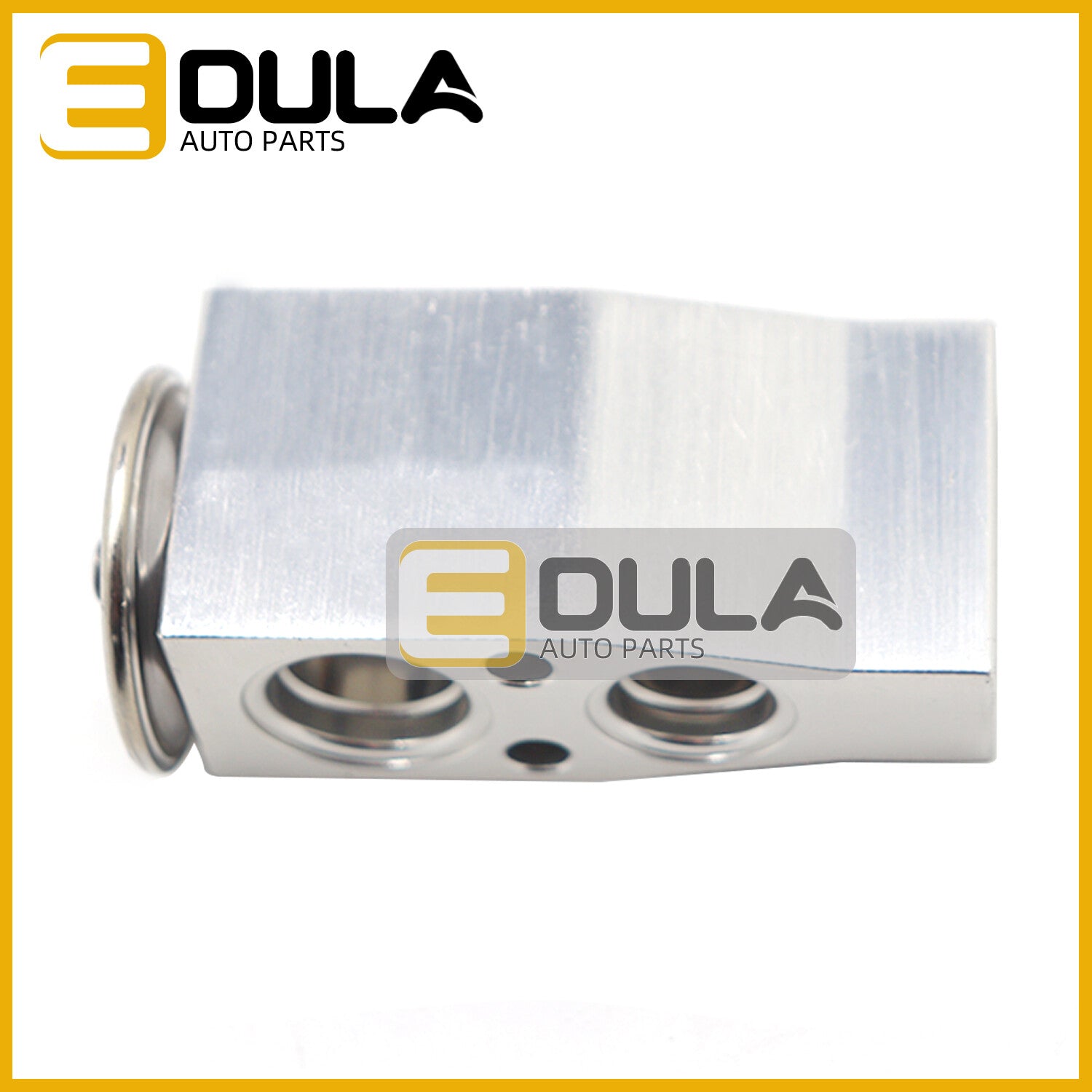 A/C expansion valve / 1pcs for Audi A4 2009 - 2012 A5 Quattro Q5 S4 S5 allroad