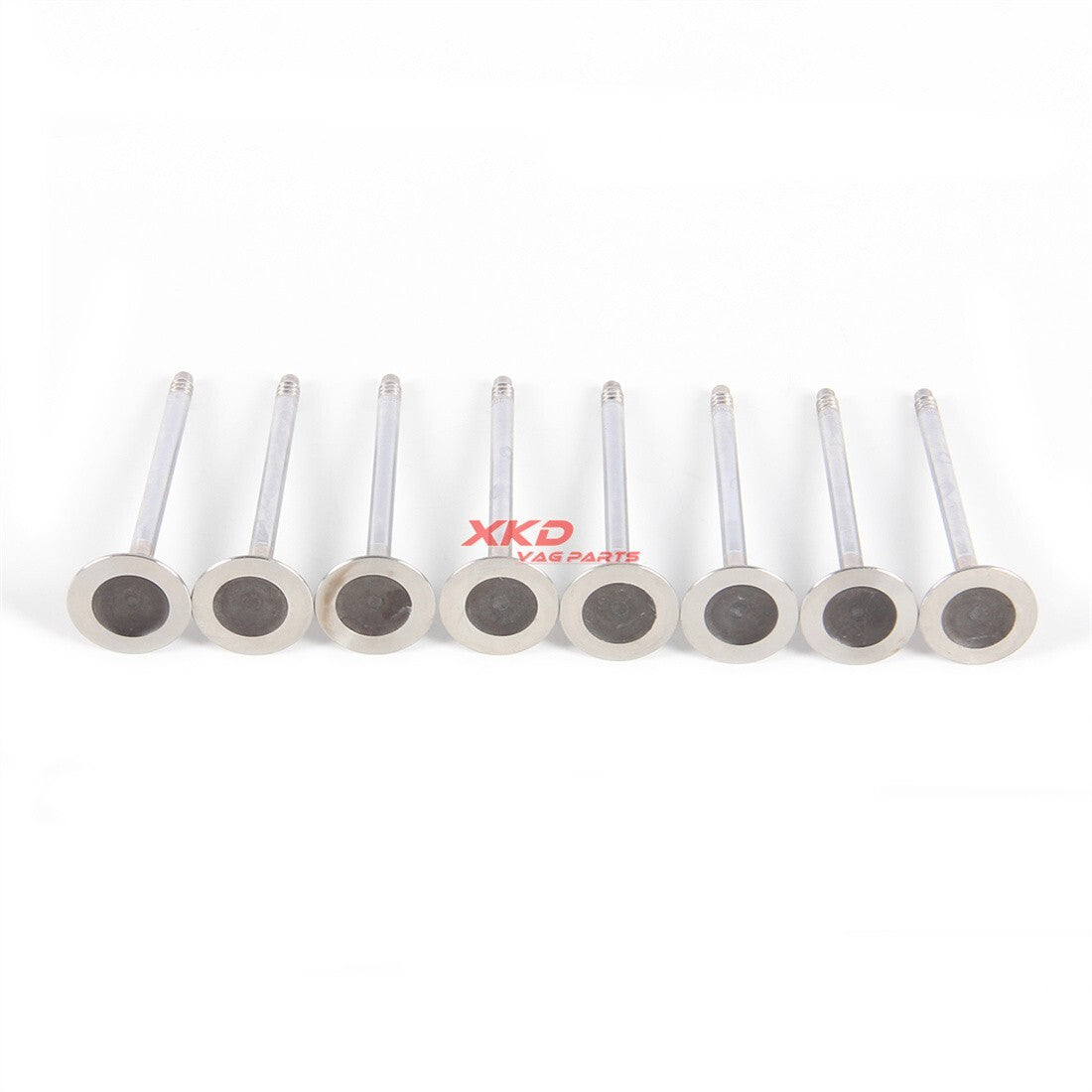 2.0T 16 Intake Exhaust Valves Fit for BMW 3 series 5 series X3 X4 for MINI Cooper