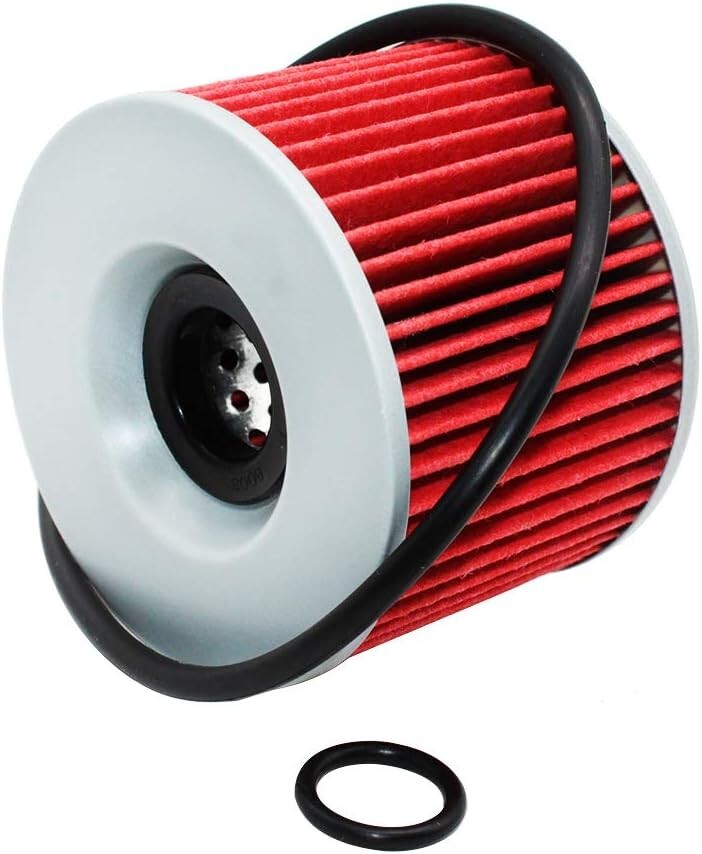 Oil Filter for KAWASAKI KZ650D SR 650 1978-1979/KZ650F 650/KZ650E LTD 650 1980