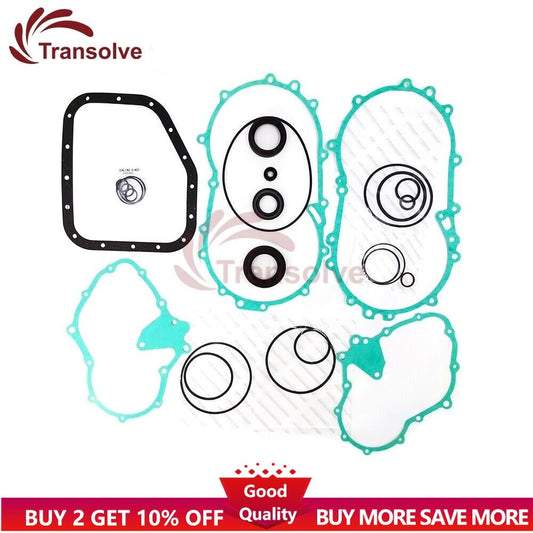 Z200E Auto Transmission Overhaul Kit Seals Gaskets for Geely 4 Speed B200820B