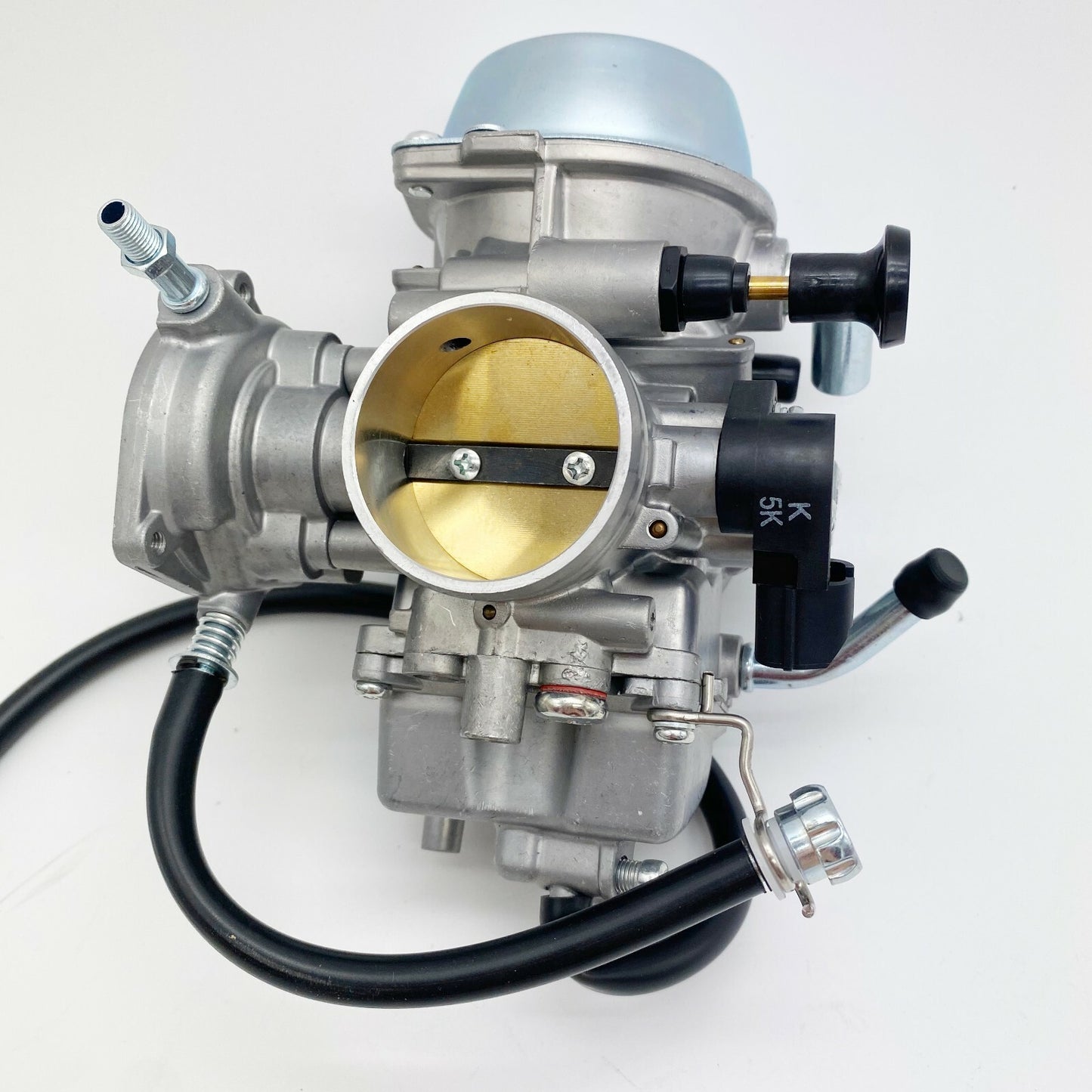 New Carburetor for Yamaha Carburetor YFZ450 ATV Carb 2012-2013