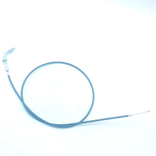 2PCS New Throttle cable For 49cc - 80cc Engine Motorized Bicycle Bike