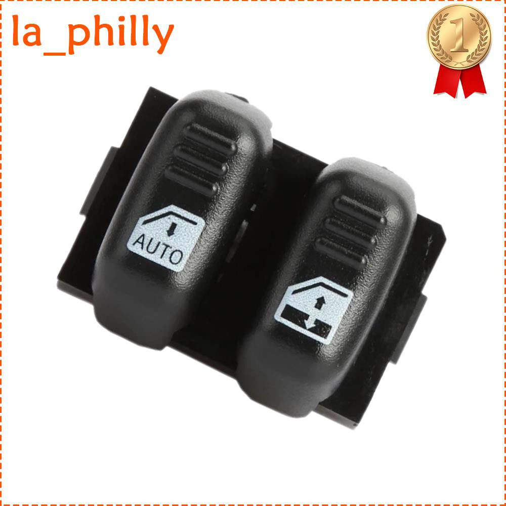 Left Driver Side Door Master Power Window Control Switch For Camaro 1994-2002