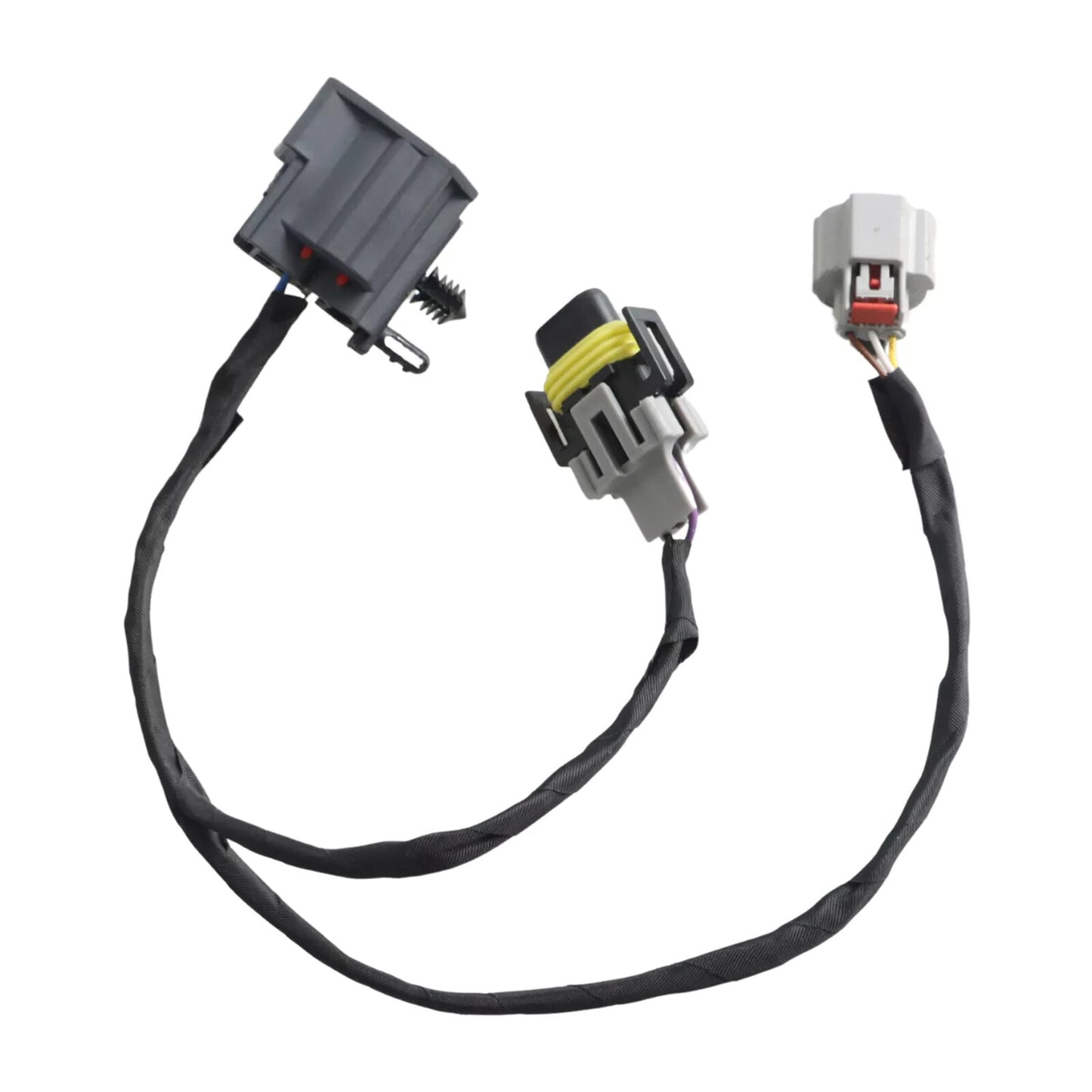 Turn Signal Park Light Harness Accessories for Chevrolet Traverse 2013-2017