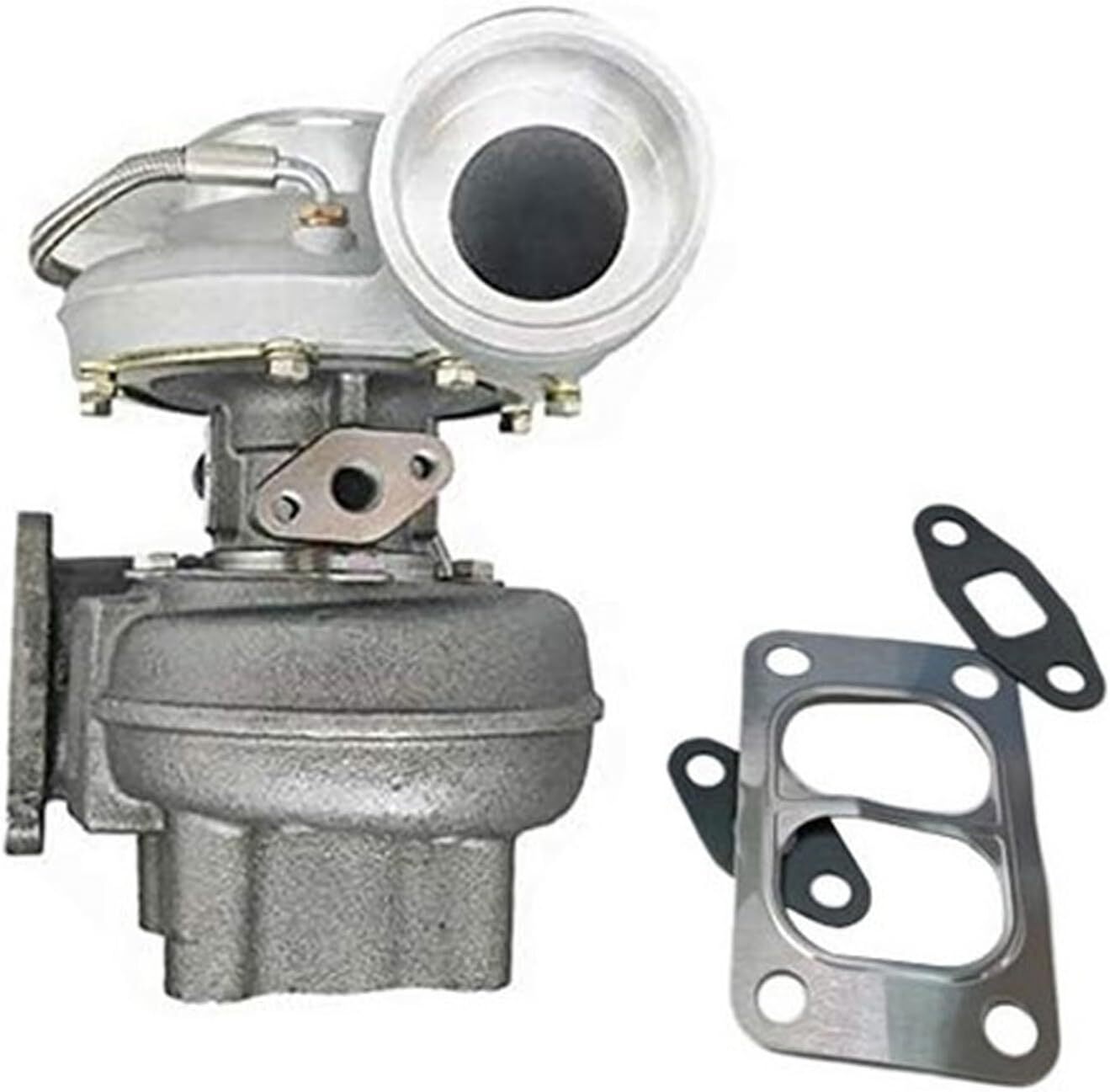 S200G Turbocharger VOE20571676 for Volvo Loader L110E L120E Engine TAD722VE