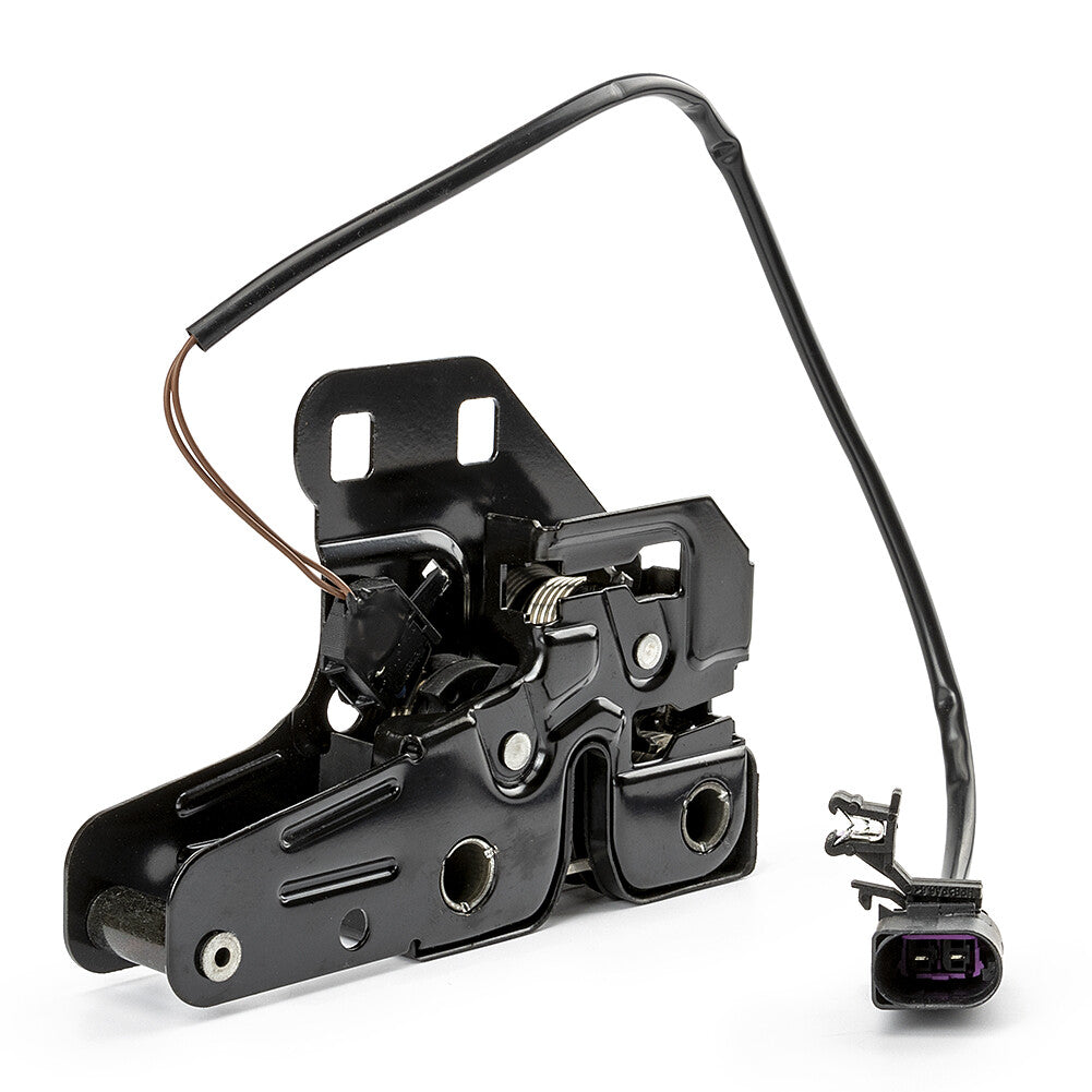 New Engine Bonnet Hood Latch Lock for Audi for A4 S4 B6 B7 RS4 for SEAT Exeo 8E0823509C