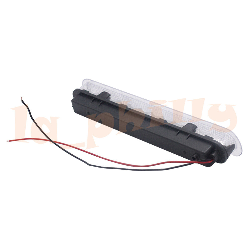 Fit for Toyota Hilux VIGO SR5 2005-14 LED High 3rd Brake Light Tail Lamp White