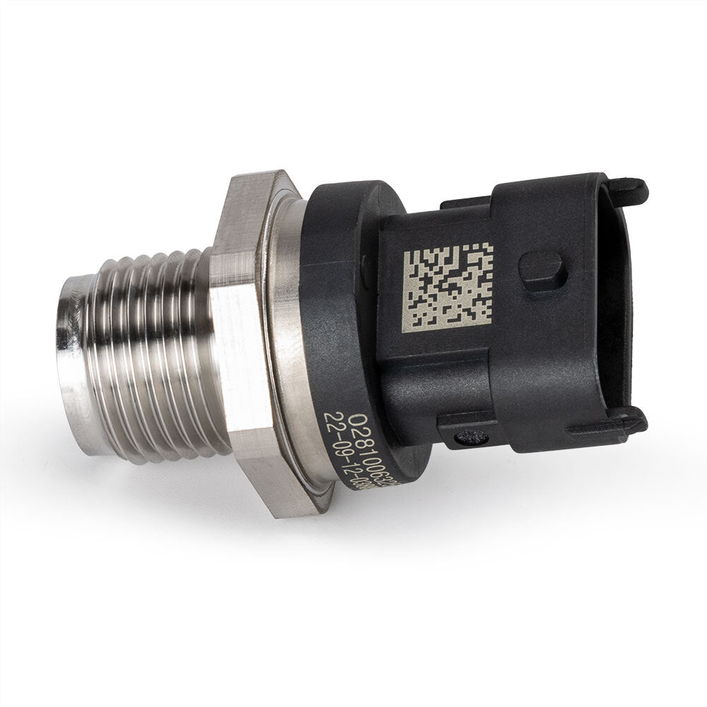 Fuel Rail Pressure Sensor 0281006425 for Dodge for Ram 2500 5.9L 2003-2007
