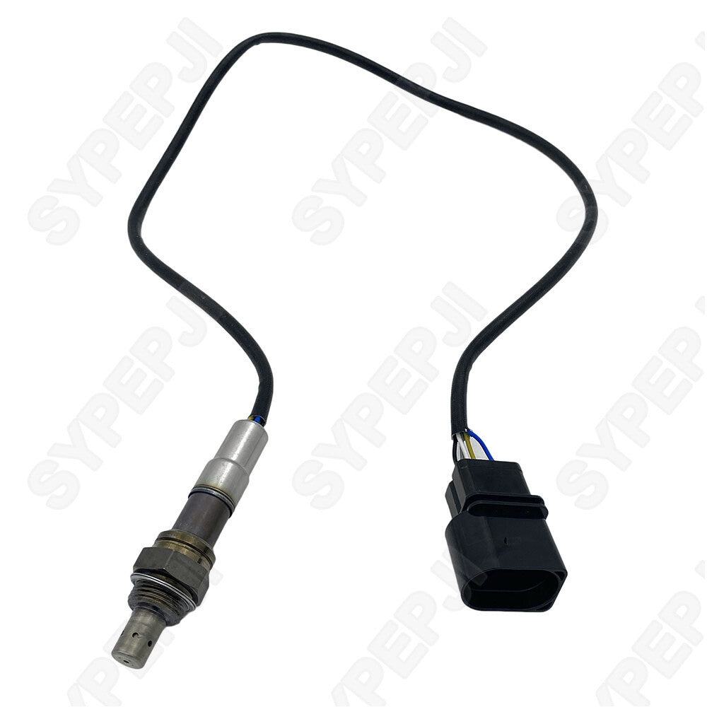 Oxygen sensor broadband is suitable for Audi A3, for Volkswagen for Golf Touran, and for Skoda seats 1.6L 06A906262BR