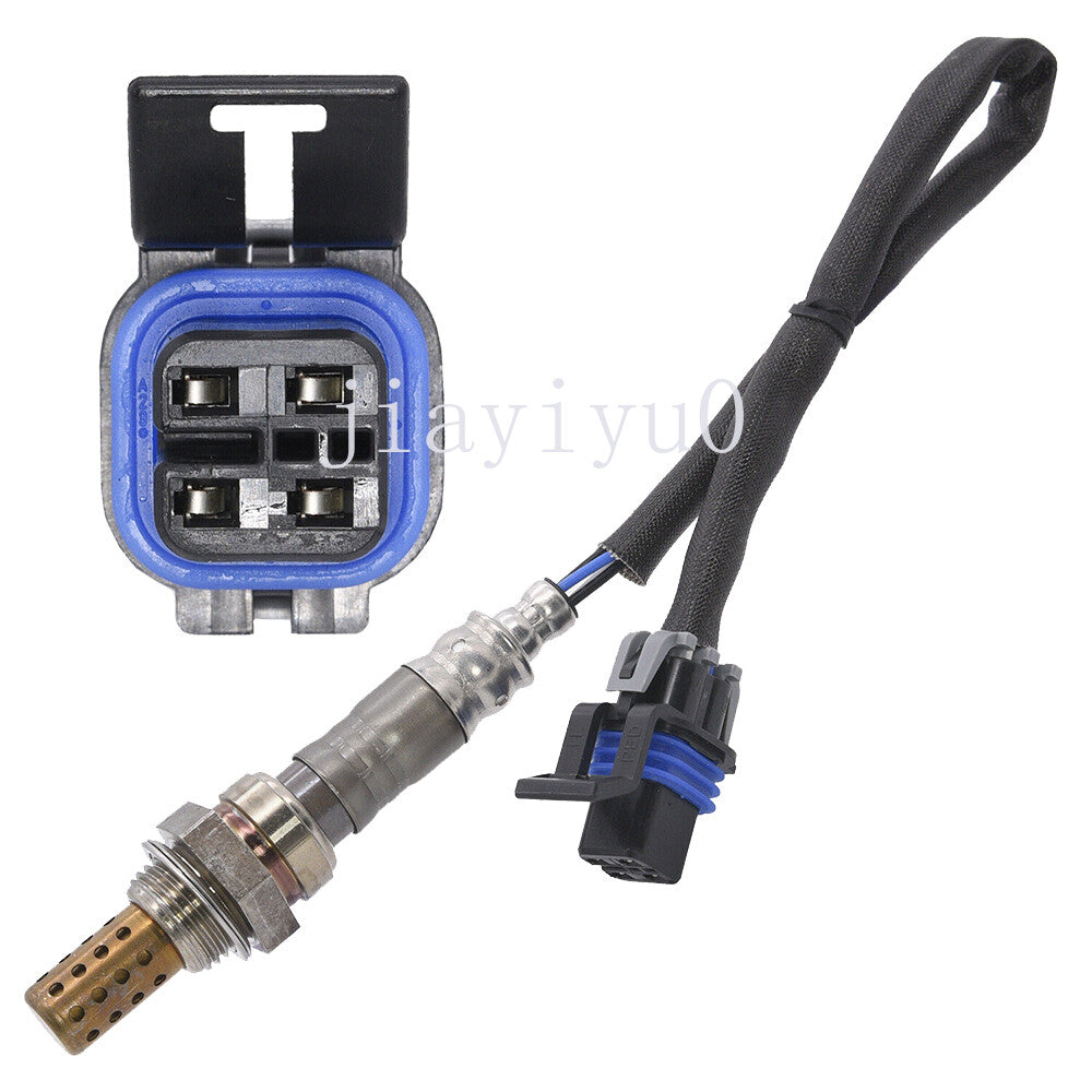 Oxygen Lambda O2 Sensor New 1WS8592A0000 for Yamaha Motorcycle YZFR1 FZ07 YZFR1S