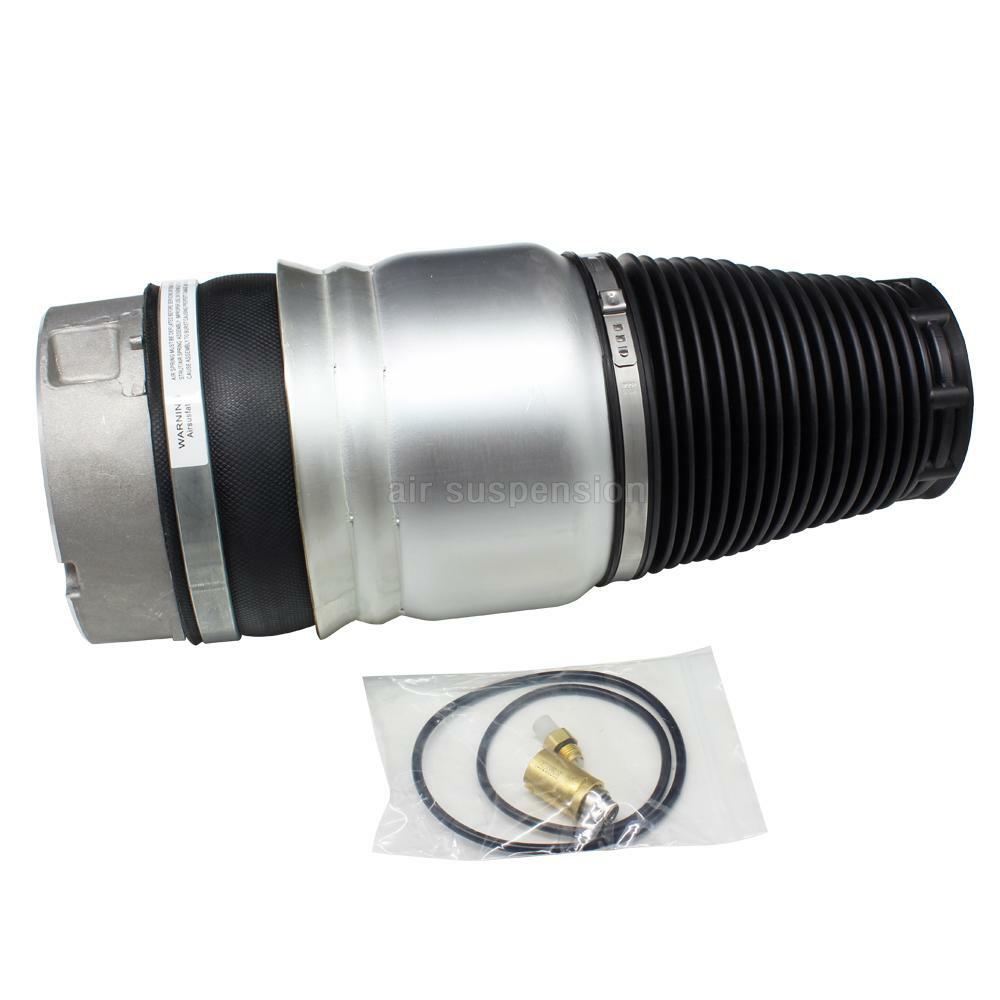 for Audi Q7 for VW SUV Touareg for Porsche for Cayenne Front Right Air Suspension Spring Bag