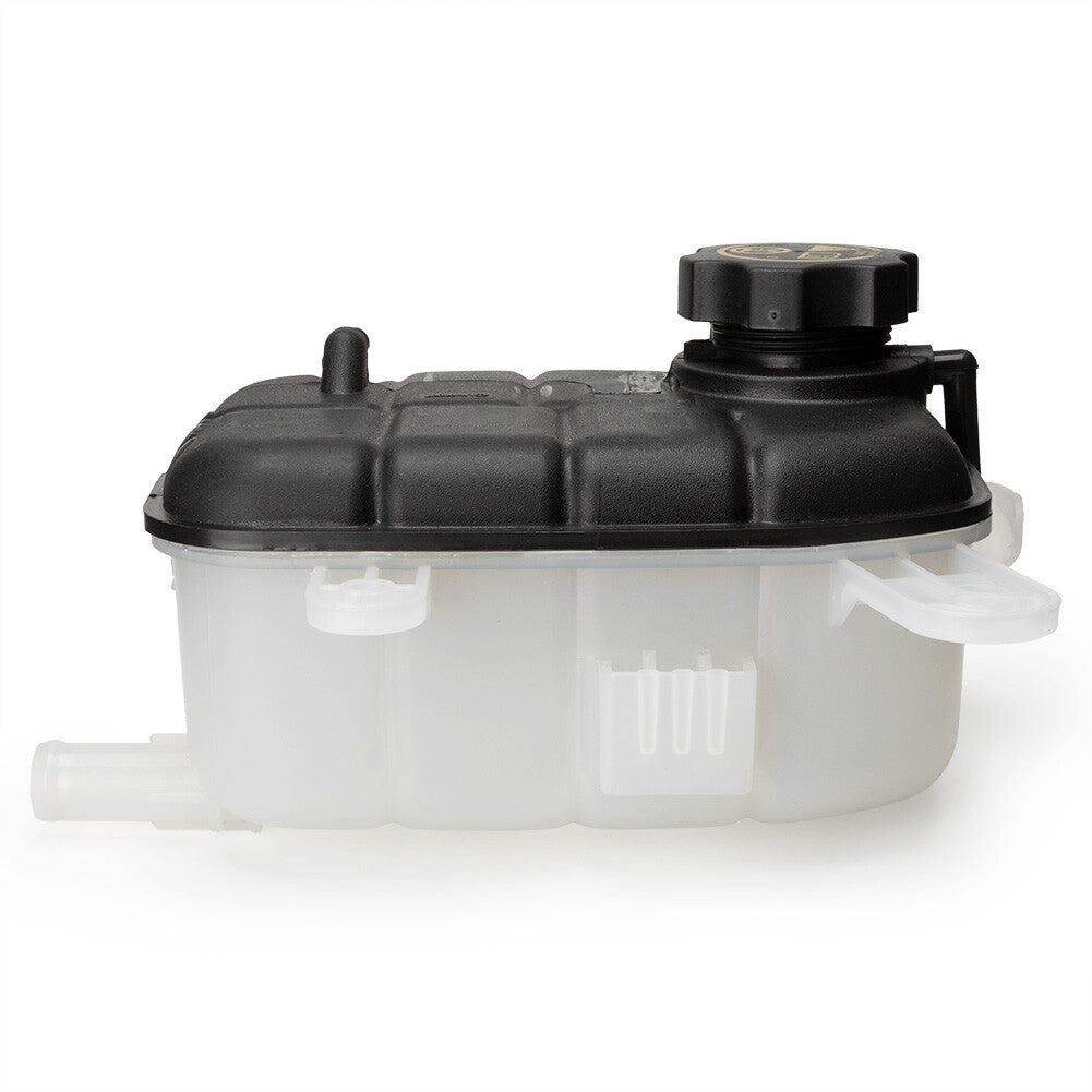 Engine Coolant Reservoir-Recovery Tank Front for Opel Mokka 2013-2016 95201979