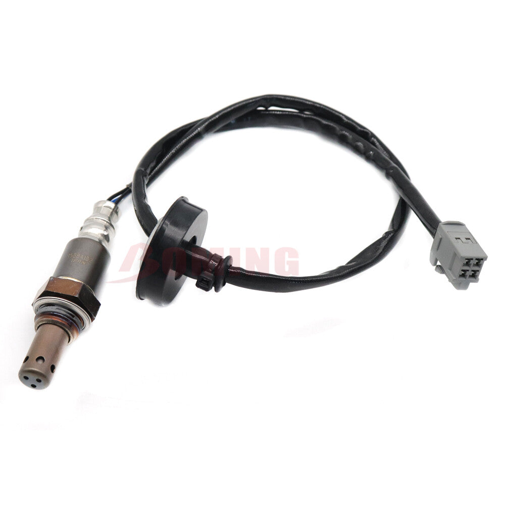 2Pcs Nox Sensor for Mercedes-Benz W205 W166 ML320 ML350 A0009053503 A0009053603