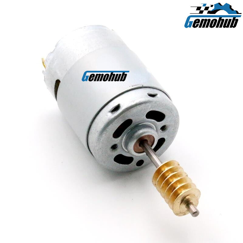 Steering Column Lock Motor For 03-09 for Mercedes-Benz CLK320 CLK500 CLK550 CLK63AMG