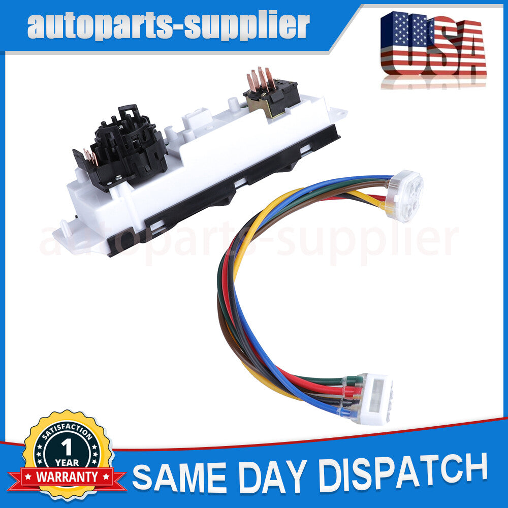 AC heater and climate control unit for Jeep for Wrangler 2005-2006 55056558AA