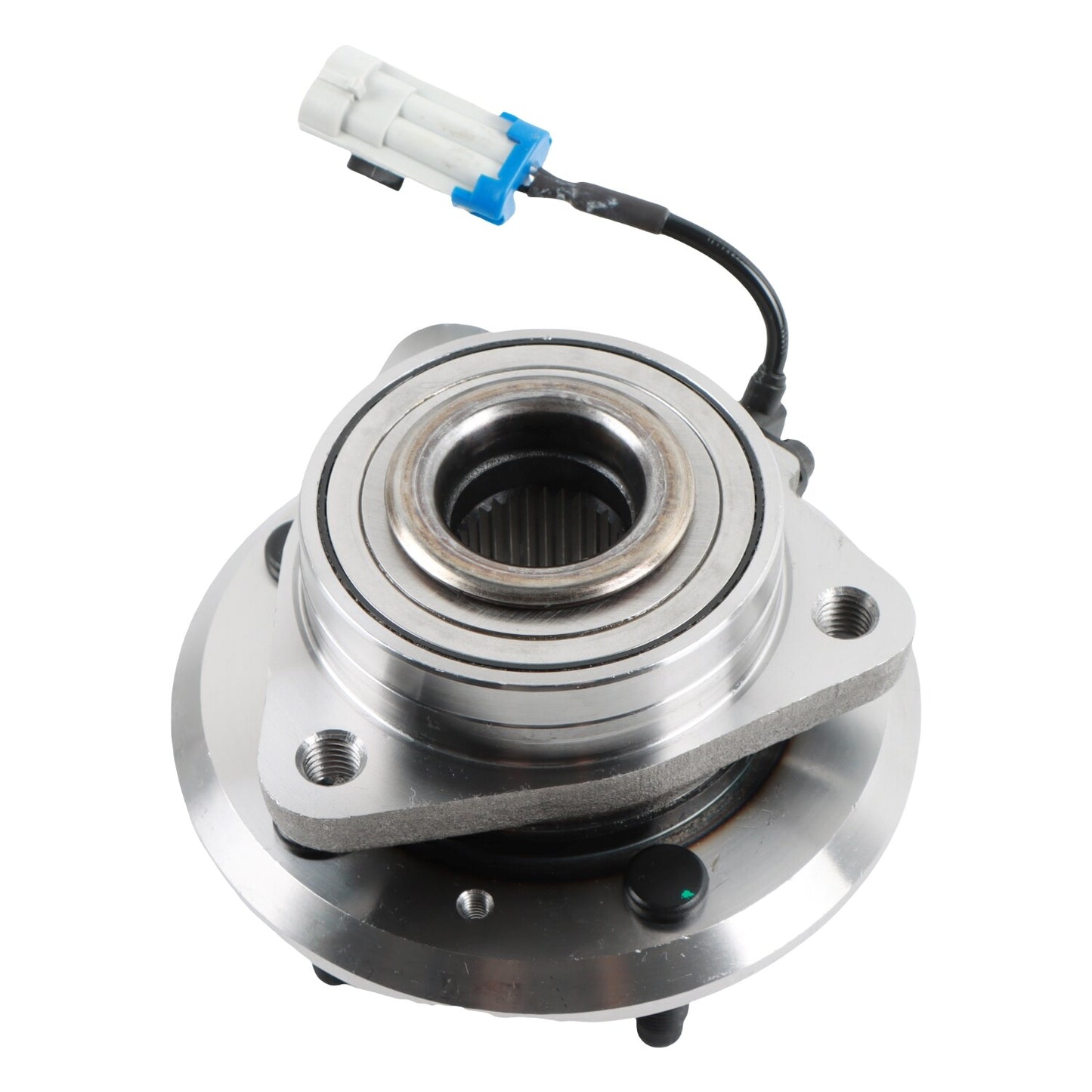 Front Wheel Bearing Hub Assembly For 2007-2009 for Chevy Equinox for Suzuki XL-7 930-634