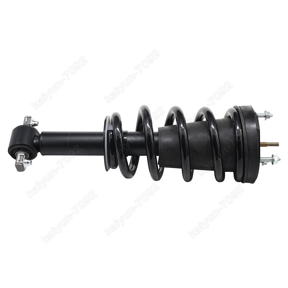 2pcs Front Shock Absorber Strut Assys for Cadillac for Escalade for Chevy Tahoe 580-435