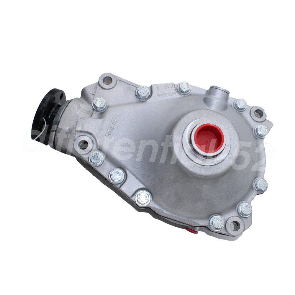 Front Axle Differential Carrier 31508635861 for BMW X5 X6 F15 F16 F32 F30