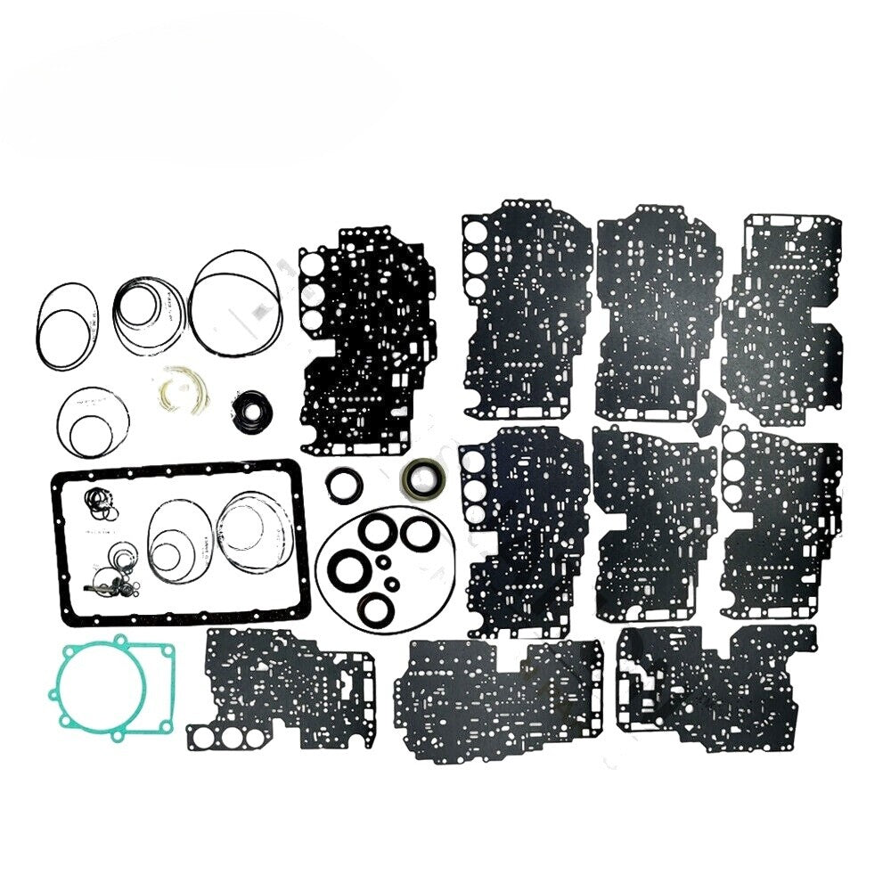 A343E A343F 30-43LE Transmission Master Rebuild Kit Overhaul Seals for TOYOTA US