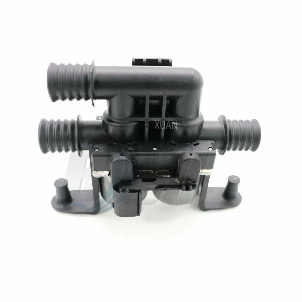 64116910544 New Heater Valve for BMW E53 E70 F15 X5 00-15 E71 F16 X6