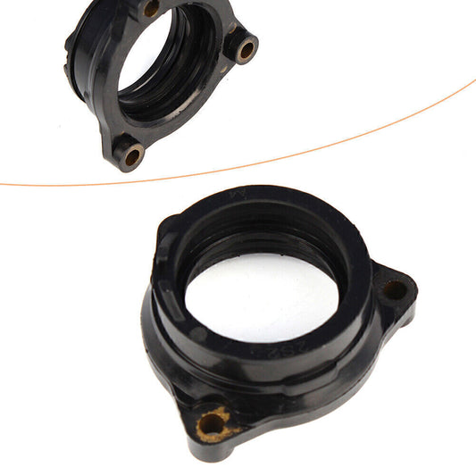 for Yamaha YZ450F 2006-09 2008 Motor Carb Carburetor Intake Manifold Joint Boot